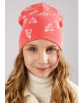 CLE Шапка дет. 566026/5рп, св.красный