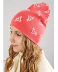 CLE Шапка дет. 566026/5рп, св.красный