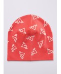 CLE Шапка дет. 566026/5рп, св.красный