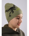 CLE Шапка дет. 566027/3рп, хаки