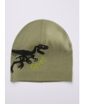 CLE Шапка дет. 566027/3рп, хаки