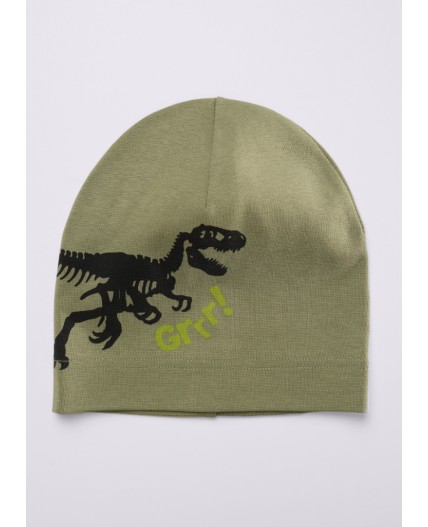 CLE Шапка дет. 566027/3рп, хаки