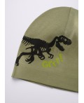 CLE Шапка дет. 566027/3рп, хаки