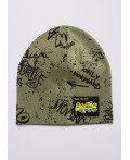 CLE Шапка дет. 566095/1рп, хаки