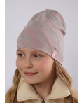 CLE Шапка дет. 566095/2рп, св.розовый
