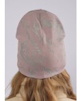 CLE Шапка дет. 566095/2рп, св.розовый