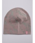CLE Шапка дет. 566095/2рп, св.розовый