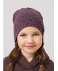 CLE Шапка дет. 566095/3рп, бордовый