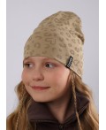CLE Шапка дет. 566095/3рп, т.бежевый