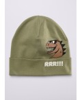 CLE Шапка дет. 566605рп, хаки