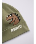 CLE Шапка дет. 566605рп, хаки