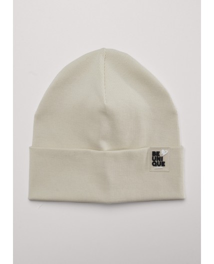 CLE Шапка дет. 566606ш, св.бежевый
