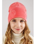 CLE Шапка дет. 566608/2рп, св.красный