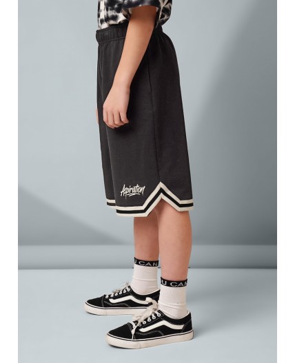 CLE Шорты мал. 867400/14а_п, чёрный