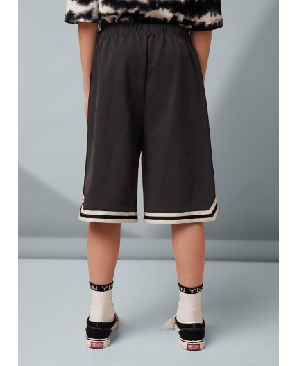 CLE Шорты мал. 867400/14а_п, чёрный