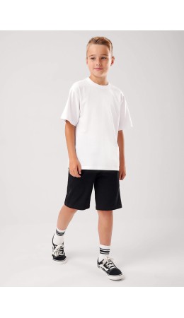 CLE Шорты мал903540а, чёрный