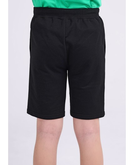 CLE Шорты мал903540а, чёрный