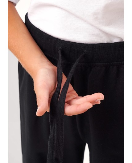 CLE Шорты мал903540а, чёрный