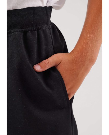 CLE Шорты мал903540а, чёрный