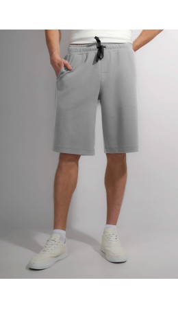 CLE Шорты муж. 562028/12сд_п, св.серый