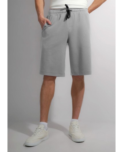 CLE Шорты муж. 562028/12сд_п, св.серый