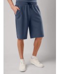 CLE Шорты муж. 562028/12сд_п, синий