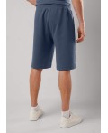 CLE Шорты муж. 562028/12сд_п, синий