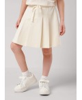 CLE Юбка дев. 867379/15фэ, св.бежевый