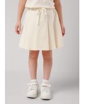 CLE Юбка дев. 867379/15фэ, св.бежевый