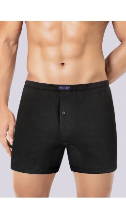 ТаТ MBX600110к_пер Трусы муж., чёрный