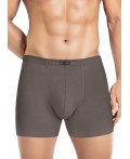ТаТ MSH600110к_пер Трусы муж., т.серый