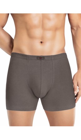 ТаТ MSH600110к_пер Трусы муж., т.серый