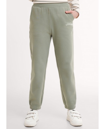 CLE LTR26-100/2 Брюки жен. Карелия, хаки