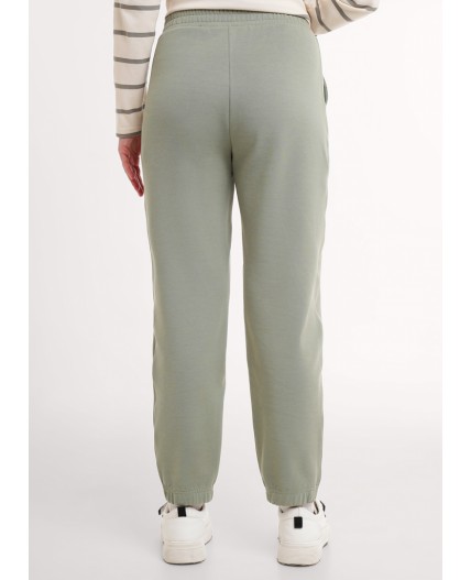 CLE LTR26-100/2 Брюки жен. Карелия, хаки