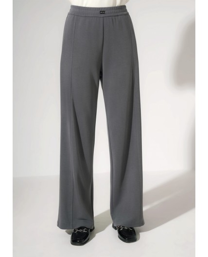 CLE Брюки жен. 267190/200тдф, т.серый