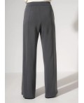 CLE Брюки жен. 267190/200тдф, т.серый