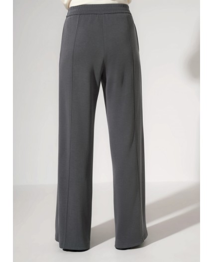 CLE Брюки жен. 267190/200тдф, т.серый