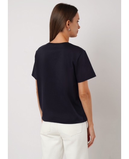 CLE Джемпер жен. 267075джп_п, т.серый