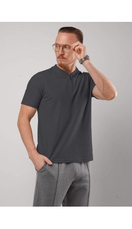 CLE Джемпер муж. 562716/13зж, т.серый