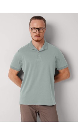 CLE Джемпер муж. 562717/13ли, св.серый