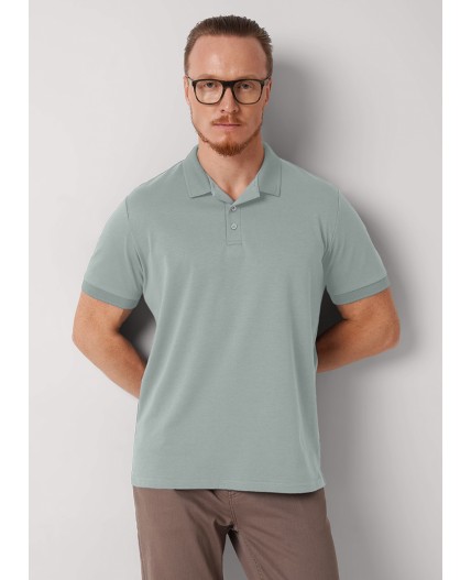 CLE Джемпер муж. 562717/13ли, св.серый