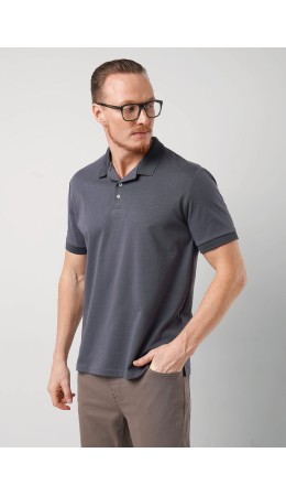 CLE Джемпер муж. 562717/13ли maxi, т.серый