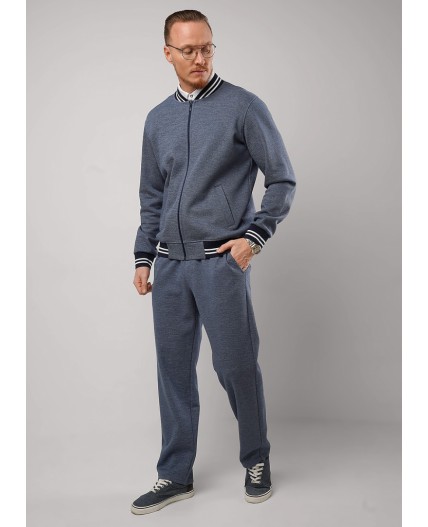 CLE Куртка муж. 562363/14ииж, джинсовый