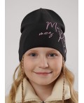 CLE Шапка дет. 566026/3рп, чёрный