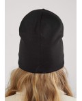 CLE Шапка дет. 566026/3рп, чёрный
