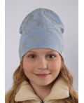 CLE Шапка дет. 566095/2рп, св.сиреневый