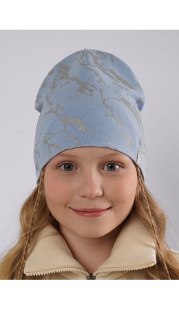 CLE Шапка дет. 566095/2рп, св.сиреневый