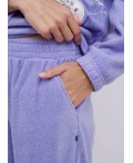CLE LPC14-968 Костюм жен. Домашний микс ОЗ24, сиреневый/св.голубой