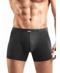 CLE MSHL608710/8maxi(макси) Трусы муж. Хлопок, чёрный