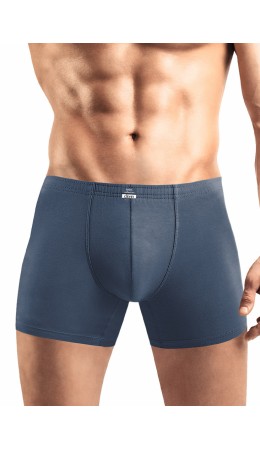 CLE MSHL608710/8maxi(макси) Трусы муж. Хлопок, джинсовый